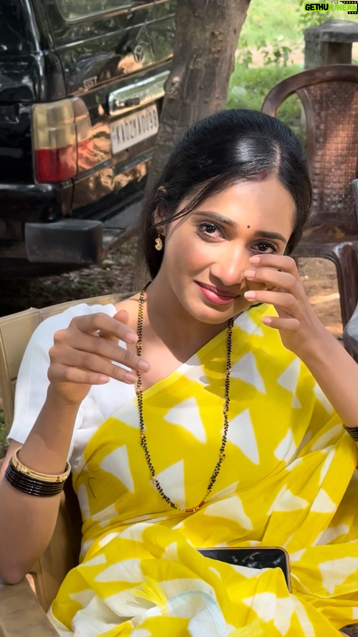 Asiya Firdose - 247K Likes - A mother holds deepest place in everyone’s  life, and Shravani felt the first wave of her mothers love! How beautiful! isn’t it? 
She just became a baby who is just out a mothers womb and wanna be held by her mother ❤️

Have to thank @_therealamogh_ for capturing so beautifully! Thank youuuu @_therealamogh_ 
.
Thanks to our wonderful writer for writing these lines so beautifully! @sunil_ss_suryamshu 

What it really means to be an actor? 
You become the character, you feel what they feel, you laugh with them, you cry with them, you get angry with them, you feel all these emotions that’s probably told to be felt, and you also feel emotions that no one tells you to feel but you still feel them cause it’s much more than just a character to you. 
.
And yet you always feel you could have done better! 
So here’s to loving acting ! 
And Shravani is flawed yet she is just like us! 
.
#shravani #zeekannada #shravanisubramanya #acting #actor #asiyafirdose