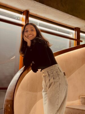 Asiya Firdose Instagram - 🖤