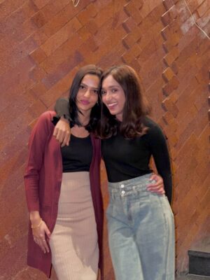 Asiya Firdose Instagram - 🖤