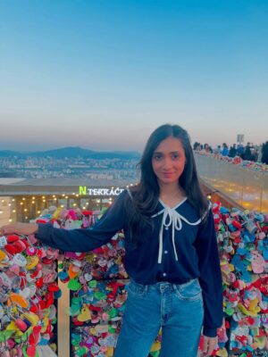 Asiya Firdose Instagram - 💜🔐
@thejohnsons_______
.
#seoul #korea #travel #asiyafirdose #actor #lovelock #nseoultower #southkorea