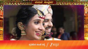 Asiya Firdose Instagram - ಸುಬ್ಬು-ಶ್ರಾವಣಿ ಮದುವೆಯಲ್ಲಿ ಮನೆಮಂದಿಯ ಸಂಭ್ರಮ, ಸಡಗರ!
ಶ್ರಾವಣಿ ಸುಬ್ರಮಣ್ಯ | ಪ್ರತಿದಿನ ಸಂಜೆ 6ಕ್ಕೆ.
#ZeeKannada #ShravaniSubramanya #Shravani #Subbu #ZKPro
