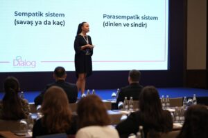 Aslı Aybars Instagram - Aslı Aybars, Dialog Anlatım İletişim Eğitmeni ve tiyatro sanatçısı olarak “Nefesin Gücü: Zihinsel Denge ve Stres Yönetiminde Yeni Yaklaşımlar” oturumu ile Global Marketing Summit 2025 sahnesinde.

Aslı Aybars, Dialogue Narration Communication Trainer and Theatre Artist, takes the stage with her session "Breath as Energy: Innovative Techniques for Calm, Clarity, and Emotional Balance" at Global Marketing Summit 2025.

#GlobalMarketingSummit2025 #Marketing #Leadership #Wellbeing #Mindfulness #Breathwork #KREAMICE #KREADigital #CMOCircle #AslıAybars