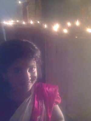 Asmee Ghosh Instagram - Playing Devi Sati at the age of seven was an ethereal milestone in my life, one that gifted me a magic far beyond anything I could have imagined. It brought me gold in its truest form. Recognition, love, and the blessings of my cherished audience. Only much later did I realise that Sati was always a part of me, far more than I was ever a part of her.

As a child actor, I portrayed goddesses, mostly forms of Durga. These roles were never choices I consciously made. They arrived at my door, gently and gracefully, inviting me to embody her. If i try to boast about it a little, I would like to believe I was the chosen one🙈. Maa wanted me to play so many deities of her, made me gain acclamations when I was not even trying to seek it, gather so much love from my extended family and compelled me to fall in love with my craft to the extent that I choose to remain an artist all my life. It was only with time did I understand that this was always a path I was meant to walk. As a child, little did I know that she resided within me, beyond me, and through me.

As 2025 draws to a close, I pause with gratitude, thanking the divine for blessings beyond measure. I learned deeply, lived fully, and released what no longer deserved my hold. More than anything, I felt profoundly protected this year as though I was gently caressed in the arms of the divine, my path always guided toward the greater good. I was shown what unfolded beyond my sight, not to harden me, but to awaken me, anchoring me more deeply to my roots.

Today, I offered my prayers to Maa Kankali, one of Sati’s 51 Shakti Peethas. My heart feels elated overflowing with joy, wonder, and gratitude. From Durga to Parvati to Sati, Kali, Lakshmi, Saraswati and also Annapurna — I have lived many forms of the Goddess through my profession and it can’t be coincidence everytime. Some things are just orchestrated. I was always guided, protected, and held with utmost care. My correspondence to the divine is barely ritualistic. My faith stems from the deepest core of my heart. Its a bondage of soul. 

Thank you my Fierce Shakti❤️🌺🪷
Thank you my Eternal Shiva 🕉️✨
Grateful for 2025!