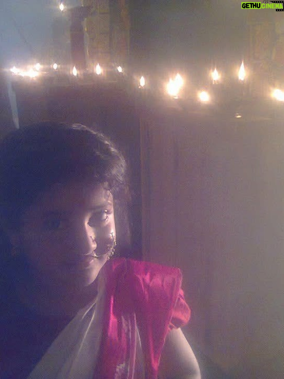 Asmee Ghosh - 13.4K Likes - Playing Devi Sati at the age of seven was an ethereal milestone in my life, one that gifted me a magic far beyond anything I could have imagined. It brought me gold in its truest form. Recognition, love, and the blessings of my cherished audience. Only much later did I realise that Sati was always a part of me, far more than I was ever a part of her.

As a child actor, I portrayed goddesses, mostly forms of Durga. These roles were never choices I consciously made. They arrived at my door, gently and gracefully, inviting me to embody her. If i try to boast about it a little, I would like to believe I was the chosen one🙈. Maa wanted me to play so many deities of her, made me gain acclamations when I was not even trying to seek it, gather so much love from my extended family and compelled me to fall in love with my craft to the extent that I choose to remain an artist all my life. It was only with time did I understand that this was always a path I was meant to walk. As a child, little did I know that she resided within me, beyond me, and through me.

As 2025 draws to a close, I pause with gratitude, thanking the divine for blessings beyond measure. I learned deeply, lived fully, and released what no longer deserved my hold. More than anything, I felt profoundly protected this year as though I was gently caressed in the arms of the divine, my path always guided toward the greater good. I was shown what unfolded beyond my sight, not to harden me, but to awaken me, anchoring me more deeply to my roots.

Today, I offered my prayers to Maa Kankali, one of Sati’s 51 Shakti Peethas. My heart feels elated overflowing with joy, wonder, and gratitude. From Durga to Parvati to Sati, Kali, Lakshmi, Saraswati and also Annapurna — I have lived many forms of the Goddess through my profession and it can’t be coincidence everytime. Some things are just orchestrated. I was always guided, protected, and held with utmost care. My correspondence to the divine is barely ritualistic. My faith stems from the deepest core of my heart. Its a bondage of soul. 

Thank you my Fierce Shakti❤️🌺🪷
Thank you my Eternal Shiva 🕉️✨
Grateful for 2025!