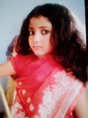 Asmee Ghosh Instagram - Playing Devi Sati at the age of seven was an ethereal milestone in my life, one that gifted me a magic far beyond anything I could have imagined. It brought me gold in its truest form. Recognition, love, and the blessings of my cherished audience. Only much later did I realise that Sati was always a part of me, far more than I was ever a part of her.
As a child actor, I portrayed goddesses, mostly forms of Durga. These roles were never choices I consciously made. They arrived at my door, gently and gracefully, inviting me to embody her. If i try to boast about it a little, I would like to believe I was the chosen one🙈. Maa wanted me to play so many deities of her, made me gain acclamations when I was not even trying to seek it, gather so much love from my extended family and compelled me to fall in love with my craft to the extent that I choose to remain an artist all my life. It was only with time did I understand that this was always a path I was meant to walk. As a child, little did I know that she resided within me, beyond me, and through me.
As 2025 draws to a close, I pause with gratitude, thanking the divine for blessings beyond measure. I learned deeply, lived fully, and released what no longer deserved my hold. More than anything, I felt profoundly protected this year as though I was gently caressed in the arms of the divine, my path always guided toward the greater good. I was shown what unfolded beyond my sight, not to harden me, but to awaken me, anchoring me more deeply to my roots.
Today, I offered my prayers to Maa Kankali, one of Sati’s 51 Shakti Peethas. My heart feels elated overflowing with joy, wonder, and gratitude. From Durga to Parvati to Sati, Kali, Lakshmi, Saraswati and also Annapurna — I have lived many forms of the Goddess through my profession and it can’t be coincidence everytime. Some things are just orchestrated. I was always guided, protected, and held with utmost care. My correspondence to the divine is barely ritualistic. My faith stems from the deepest core of my heart. Its a bondage of soul.
Thank you my Fierce Shakti❤️🌺🪷
Thank you my Eternal Shiva 🕉️✨
Grateful for 2025!