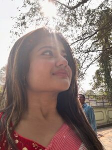 Actress Asmee Ghosh HD Photos and Wallpapers December 2025