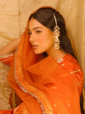 Asmeet Sehra Instagram - Just me and noor jahan jiās songs against the worldššŖæ