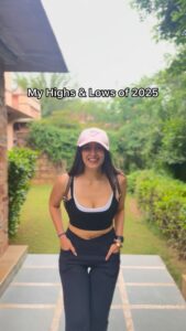 Actress Asmita Arora HD Photos and Wallpapers January 2026