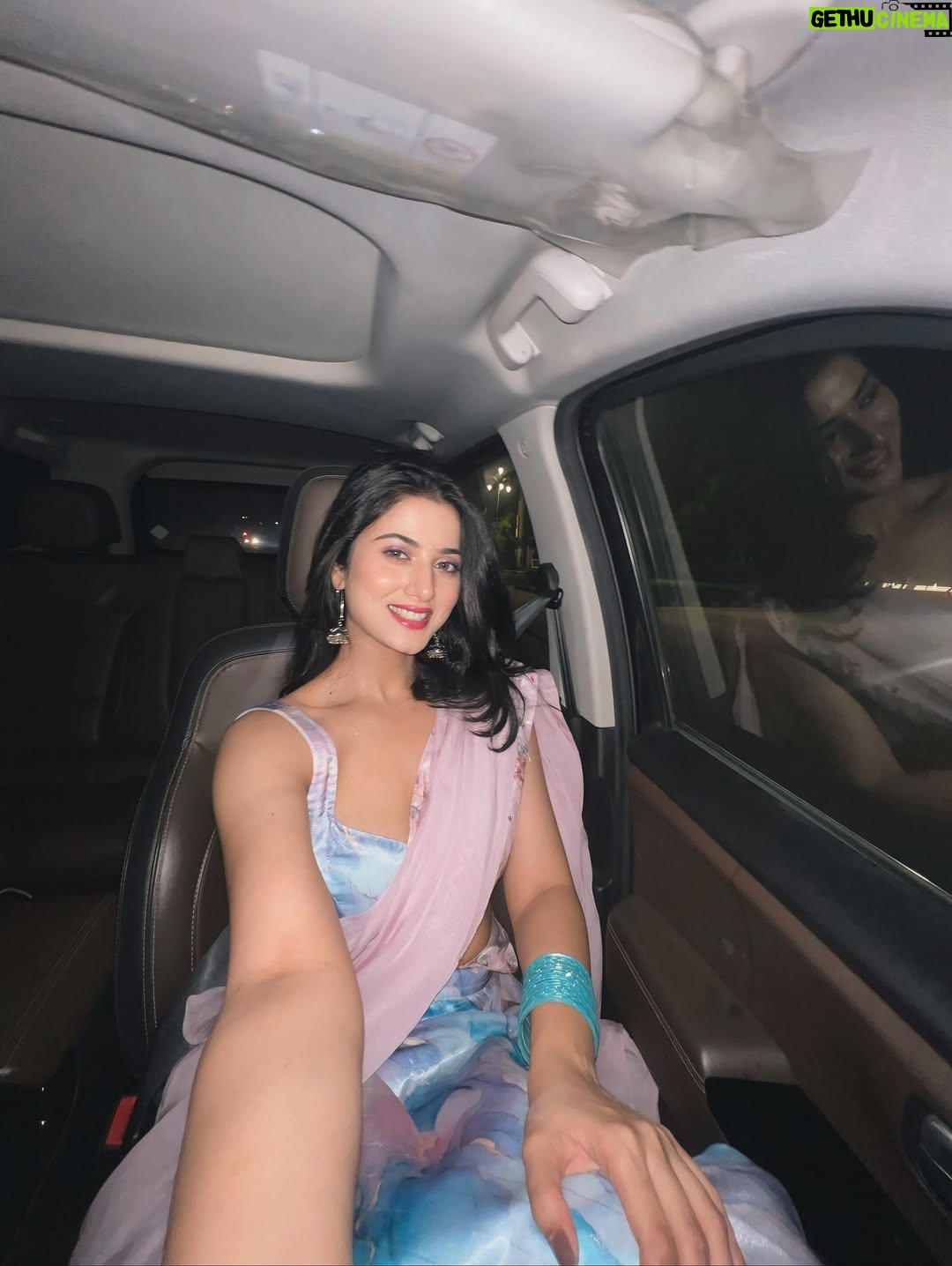 Astha Khandelwal - 8.9K Likes - Barbie wrapped in देसी 🌸💗🎀
#happydiwali🙏 
#deepawalifestival #festivevibes