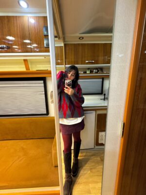 Asude Kalebek Instagram - š«