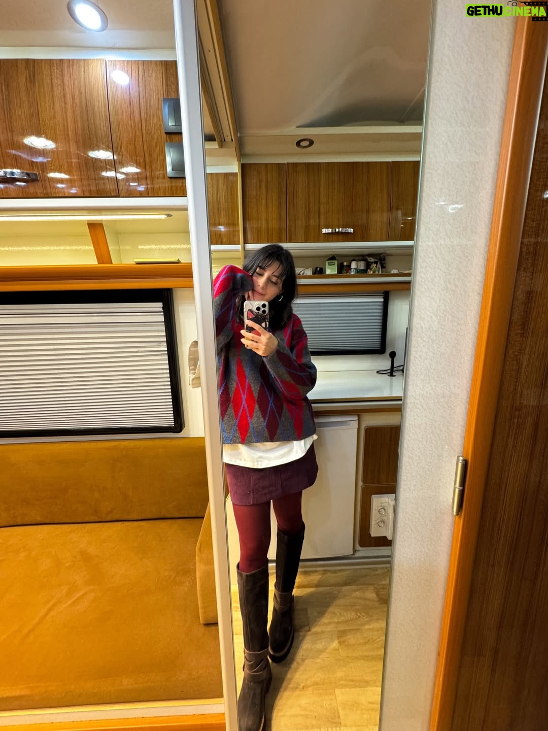 Asude Kalebek - 19.6K Likes - 🫀