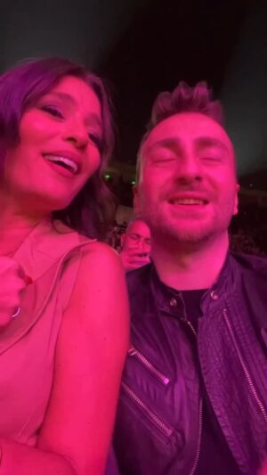Asuman Krause Instagram - Kimse bizim Yıldız aşkımızı sorgulamasın🥰 😉
@yildizztilbee @sefadoganay @yalcinyilmaz01