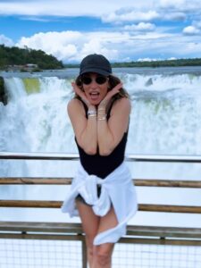 Actress Athina Oikonomakou HD Photos and Wallpapers January 2026