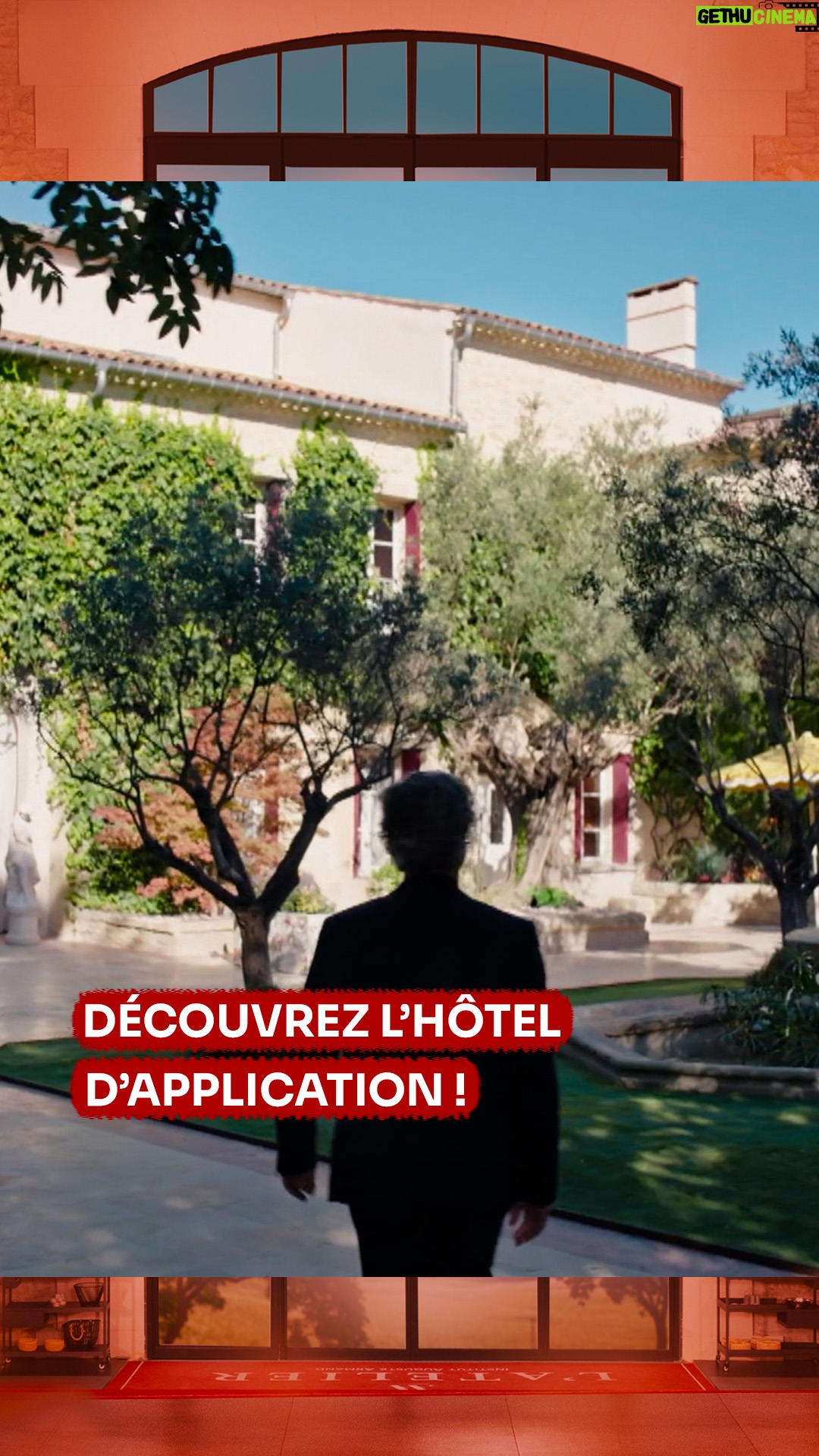 Aurélie Vaneck - 5.9K Likes - Nouveau décor ! 🤩 #HôtelJourdain🔑 ⁣ ⁣ ⁣
⁣
👨‍🍳 👩‍🍳 Ici Tout Commence du lundi au vendredi à 18H30 sur @tf1 ⁣ ⁣ ⁣ ⁣ ⁣ ⁣
Tous les épisodes en streaming sur @tf1plus ⁣ ⁣ ⁣ ⁣ ⁣ ⁣ ⁣ ⁣
👀 Le prochain épisode en avant-première sur TF1 ⁣ ⁣ ⁣ ⁣ ⁣ ⁣ ⁣ ⁣ ⁣
⁣
@aurelievaneck_officiel⁣
@benjaminbaroche⁣⁣⁣