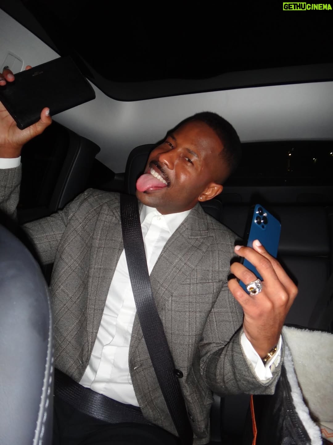 Aurora Perrineau - 4.6K Likes - Still working on time