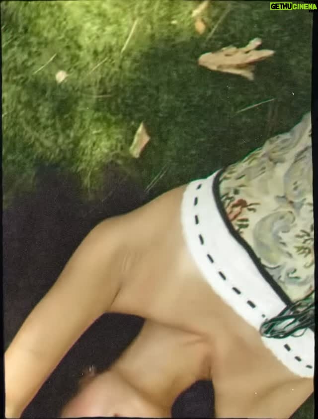 Aurora Perrineau - 5.2K Likes - 🐀🧚🏽‍♀️