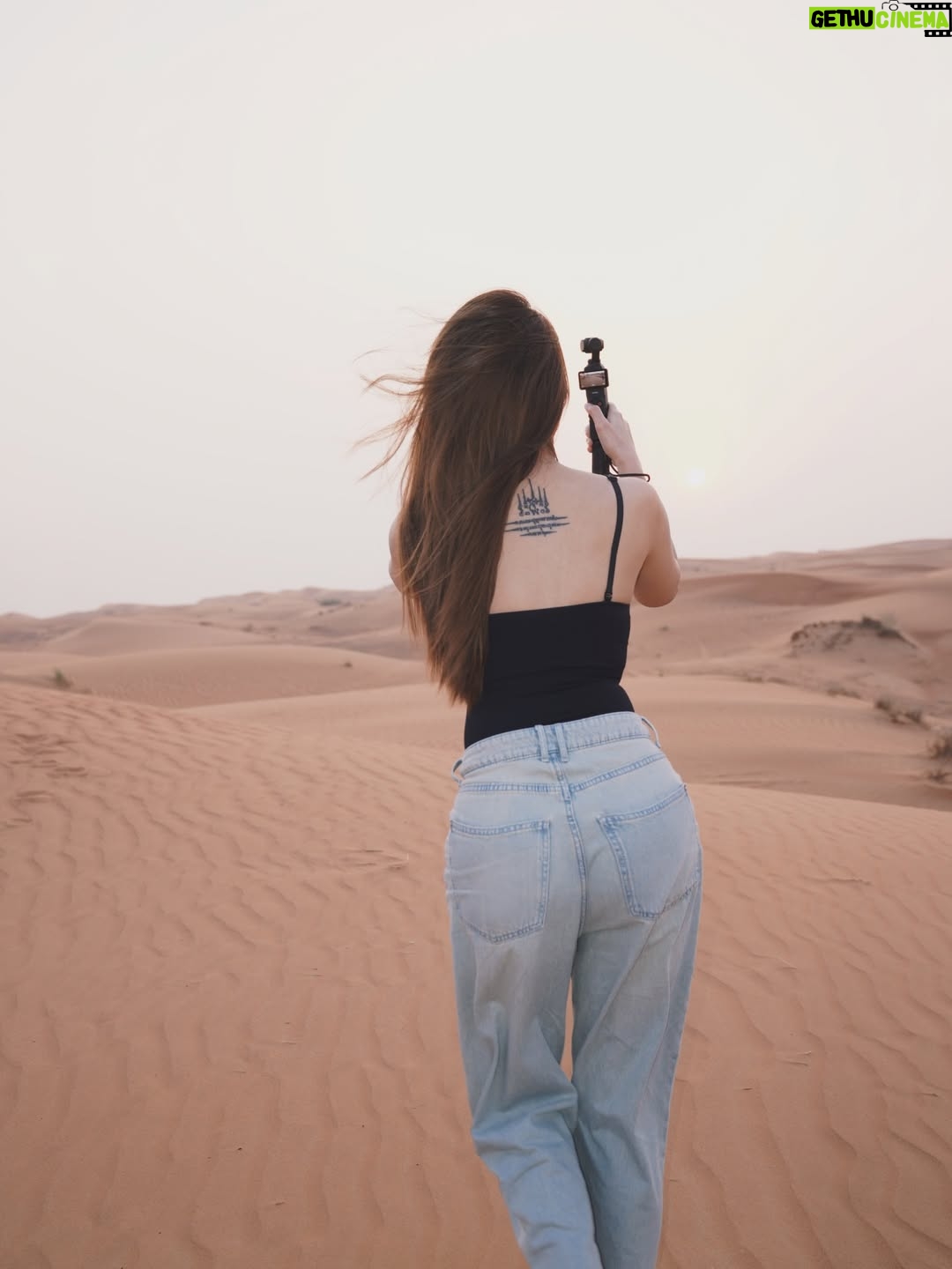 Ava Mendez - 11.7K Likes - off guard but still ready 📸