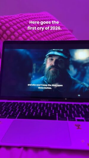 Avanthika Babu Instagram - Tell me I’m not the only one 😭✋🏻

#strangerthings #strangerthingsfinale #strangerthings5