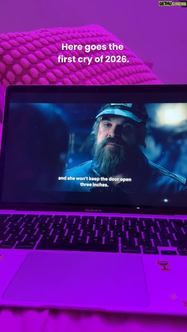 Avanthika Babu - 13.6K Likes - Tell me I’m not the only one 😭✋🏻

#strangerthings #strangerthingsfinale #strangerthings5