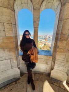 Actress Avantika Khatri HD Photos and Wallpapers December 2025
