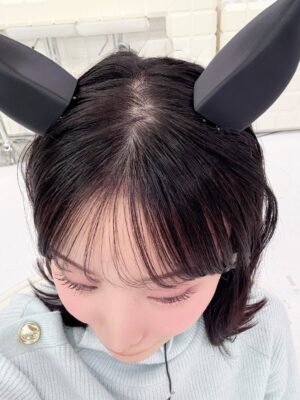 Aya Shibata Instagram - 🐴
ㅤㅤㅤㅤㅤㅤㅤㅤㅤㅤㅤㅤㅤ
ㅤㅤㅤㅤㅤㅤㅤㅤㅤㅤㅤㅤㅤㅤㅤㅤㅤㅤㅤㅤㅤㅤㅤㅤㅤㅤ
午年なので馬耳！
ㅤㅤㅤㅤㅤㅤㅤㅤㅤㅤㅤㅤㅤ
チェンソーマンのパワーちゃんみたいで
テンション上がりました😈パワーの角は赤だけど。笑

私はチェンソーマンはパワーが一番好きです😈
素直で可愛い🥰
ㅤㅤㅤㅤㅤㅤㅤㅤㅤㅤㅤㅤㅤ
ㅤㅤㅤㅤㅤㅤㅤㅤㅤㅤㅤㅤㅤ
アベプラ衣装提供
ニット.スカート  @and.couture 
ピアス @osewaya_official 
リング @cuicui.jp 
ㅤㅤㅤㅤㅤㅤㅤㅤㅤㅤㅤㅤㅤ
ㅤㅤㅤㅤㅤㅤㅤㅤㅤㅤㅤㅤㅤ
#アベプラ #ABEMA #午年 #チェンソーマン #パワー