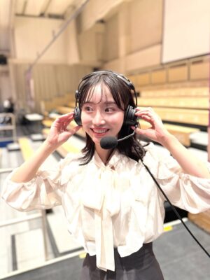 Aya Shibata Instagram - 今日は「RING FINALE 2025〜全員主役のカーテンコール〜」
後楽園ホール大会の放送席ゲストで出演させていただきました！

豪華すぎる試合の数々を放送席の皆さんと
お話ししながら観られて楽しすぎました😭✨
王者やレジェンドの高い壁に気迫で立ち向かっていく姿は
胸を打たれました😭✨

もっともっと観たいし勉強したい！
本当にありがとうございました😊最高でした！

#ddtpro #プロレス #DDT #後楽園ホール