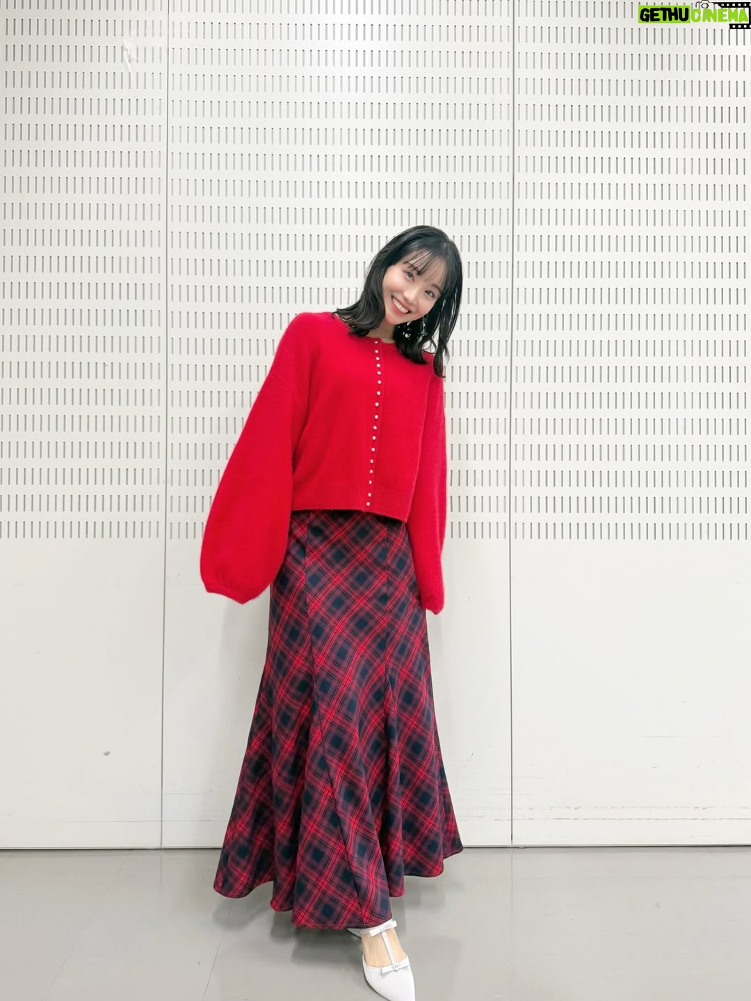 Aya Shibata - 1.1K Likes - アベプラ衣装🤵‍♀️

ㅤㅤㅤㅤㅤㅤㅤㅤㅤㅤㅤㅤㅤ
今週は木曜日出演ですー！

衣装提供
ニット.スカート @la_boutique_bonbon_official 
靴 @randa_pic 
ピアス @osewaya_official