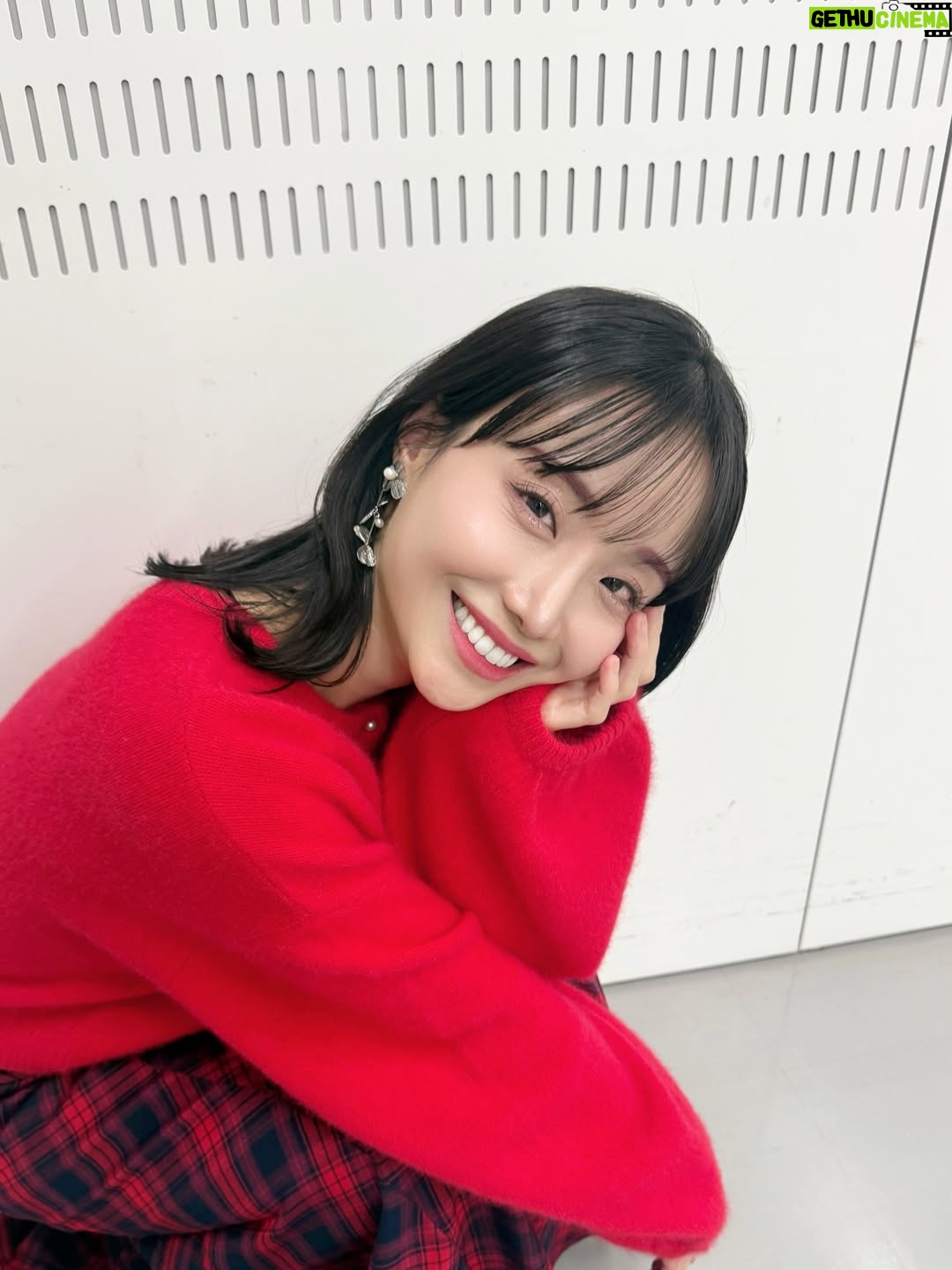 Aya Shibata - 1.1K Likes - アベプラ衣装🤵‍♀️

ㅤㅤㅤㅤㅤㅤㅤㅤㅤㅤㅤㅤㅤ
今週は木曜日出演ですー！

衣装提供
ニット.スカート @la_boutique_bonbon_official 
靴 @randa_pic 
ピアス @osewaya_official