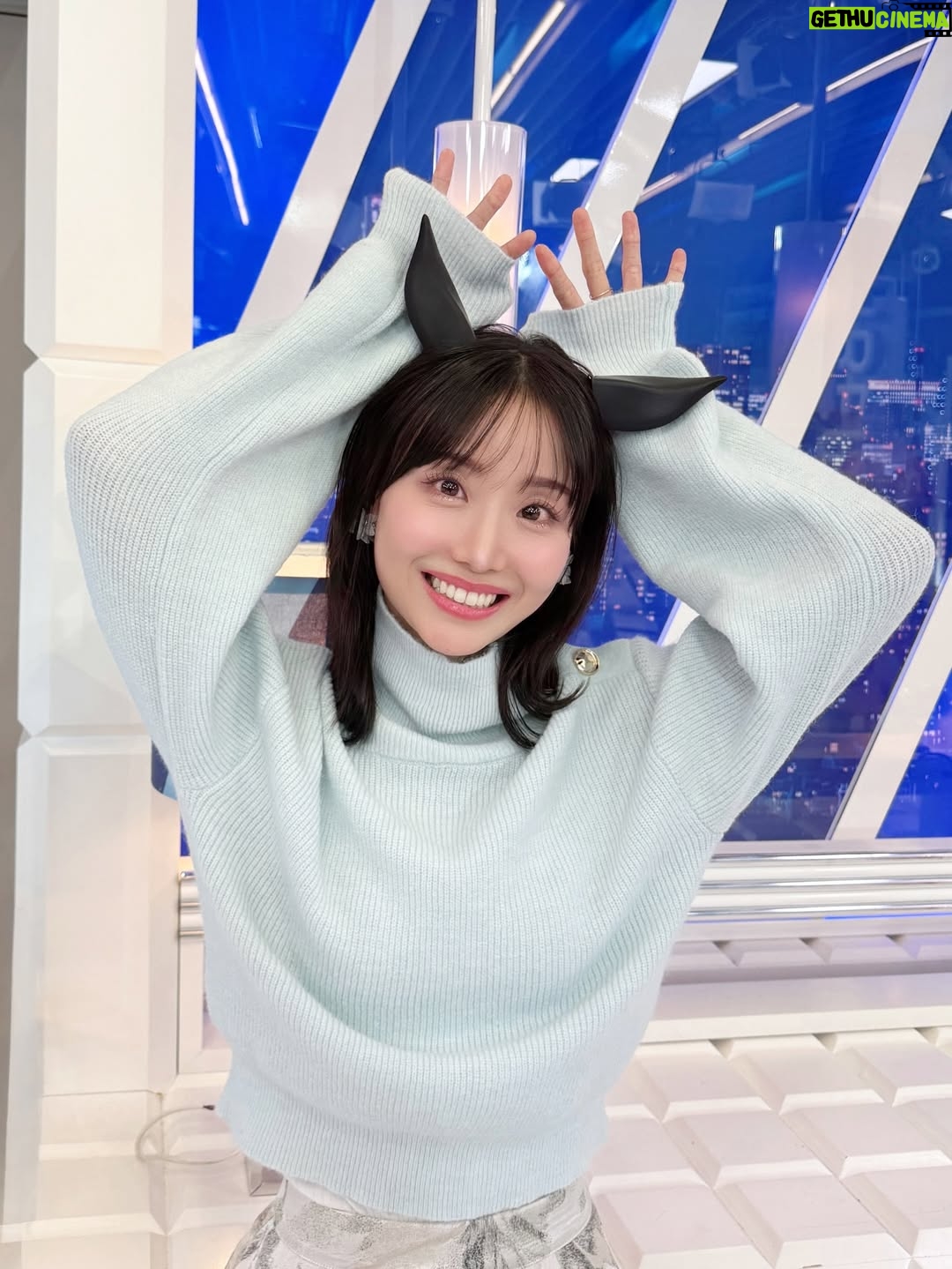 Aya Shibata - 1.4K Likes - 🐴
ㅤㅤㅤㅤㅤㅤㅤㅤㅤㅤㅤㅤㅤ
ㅤㅤㅤㅤㅤㅤㅤㅤㅤㅤㅤㅤㅤㅤㅤㅤㅤㅤㅤㅤㅤㅤㅤㅤㅤㅤ
午年なので馬耳！
ㅤㅤㅤㅤㅤㅤㅤㅤㅤㅤㅤㅤㅤ
チェンソーマンのパワーちゃんみたいで
テンション上がりました😈パワーの角は赤だけど。笑

私はチェンソーマンはパワーが一番好きです😈
素直で可愛い🥰
ㅤㅤㅤㅤㅤㅤㅤㅤㅤㅤㅤㅤㅤ
ㅤㅤㅤㅤㅤㅤㅤㅤㅤㅤㅤㅤㅤ
アベプラ衣装提供
ニット.スカート  @and.couture 
ピアス @osewaya_official 
リング @cuicui.jp 
ㅤㅤㅤㅤㅤㅤㅤㅤㅤㅤㅤㅤㅤ
ㅤㅤㅤㅤㅤㅤㅤㅤㅤㅤㅤㅤㅤ
#アベプラ #ABEMA #午年 #チェンソーマン #パワー