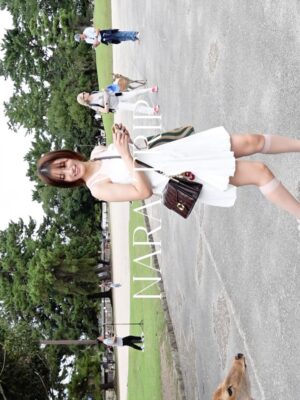Ayaka Yamamoto Instagram - ⁡
⁡
リフレッシュ旅🌿
⁡
⁡
休日に奈良へドライブ^ ^
⁡
久しぶりに2人でお出かけして楽しすぎたし
安心する。
⁡
何もしてない時間も。懐かしい空気感だったなぁ🫧
⁡
⁡
⁡
ありがとう🩵
⁡
#奈良ドライブ #関西ドライブ