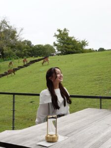 Actress Ayaka Yamamoto HD Photos and Wallpapers October 2025
