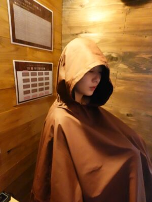 Ayaka Yamamoto Instagram - ⁡
【温活🫧】
⁡
体の冷えは、女性の不調のはじまり。
体温が1℃下がるだけで
代謝や免疫力にも影響が出ると言われています🌿
⁡
よもぎ蒸しはよもぎの蒸気で
体を芯から温めてくれる自然療法
⁡
血行を促し、PMS・生理痛の改善
冷え・むくみ・肌のくすみなど美肌効果も期待できます🫧
⁡
よもぎ蒸しは“粘膜吸収”のため、
膣粘膜の吸収率は皮膚の約42倍！
成分が血流に直接届くことで、効率的＆即効性のあるケアに
⁡
⁡
⁡
一時的な対処ではなく、
“体質そのものを整える”ことで、未来の自分への投資に⭐︎
⁡
すぐに効果を得たいときは、
エステなどのケアをプラスしてあげるのもおすすめ
⁡
これから冷えやすい季節。
“温める美容”を意識して、リラックスしながら巡りを整えていきたい
⁡
体も心もふわっと軽くなる感覚。
季節の変わり目こそ、自分をあたためる時間を🌙
⁡
#温活 #よもぎ蒸し #セルフケア #デトックス #yomogi #heumspa #整える暮らし