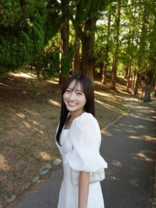 Actress Ayaka Yamamoto HD Photos and Wallpapers August 2025