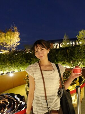 Ayaka Yamamoto Instagram - ⁡
⁡
【EXPO 2025 OSAKA, KANSAI🌏】
⁡
⁡
“いのち輝く未来社会のデザイン”
⁡
「いのちを救う」
「いのちに力を与える」
「いのちをつなぐ」
⁡
というテーマのもと開催された今回の万博
⁡
ワクチンや心筋シートなどの最新の医療から
いのちとは。と考えさせるもの
いのちを守るためには何が大切か。
⁡
⁡
楽しみながら、たくさんのことに気づかされました。
⁡
⁡
医療者である私は普段から
"いのち"について考える機会が多いですが
また違った視点でいのちについて考えるきっかけとなりました。
⁡
⁡
⁡
⁡
この半年間で4回！
先日は駆け込みでラスト万博行ってきました🌍❤️💙
⁡
素直に楽しかったです！！！！
⁡
⁡
#大阪万博2025 #EXPO2025 #ウェルネスライフ #健康 #看護師 #セルフケア
