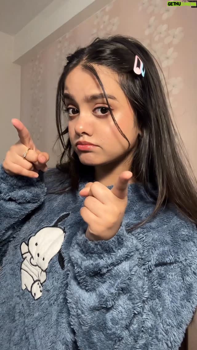 Ayantika - 122.5K Likes - Kaise ho?🥹🥰 

#trial #trending