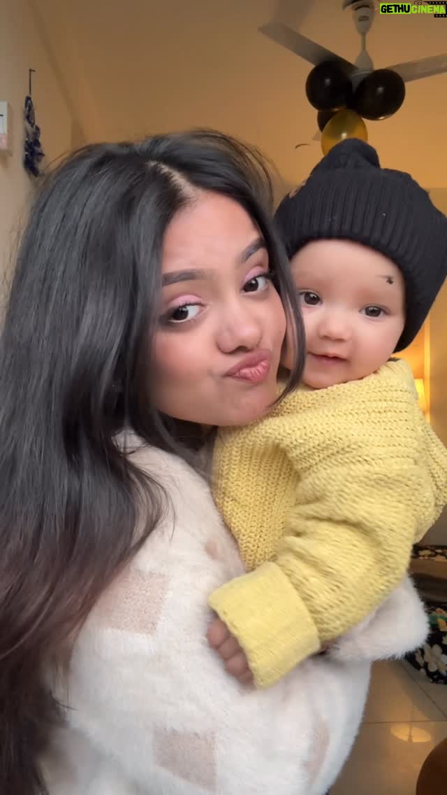 Ayantika - 141.1K Likes - No nazar🧿 @janvi.choudhary29