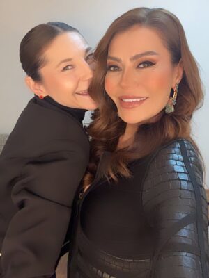 Ayşen Gürler Instagram - Güzel bir günün ardından ❤️
