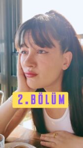 Actress Ayfer Tokatl? HD Photos and Wallpapers December 2025