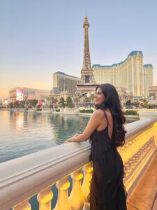 Actress Ayra Bansal HD Photos and Wallpapers January 2026