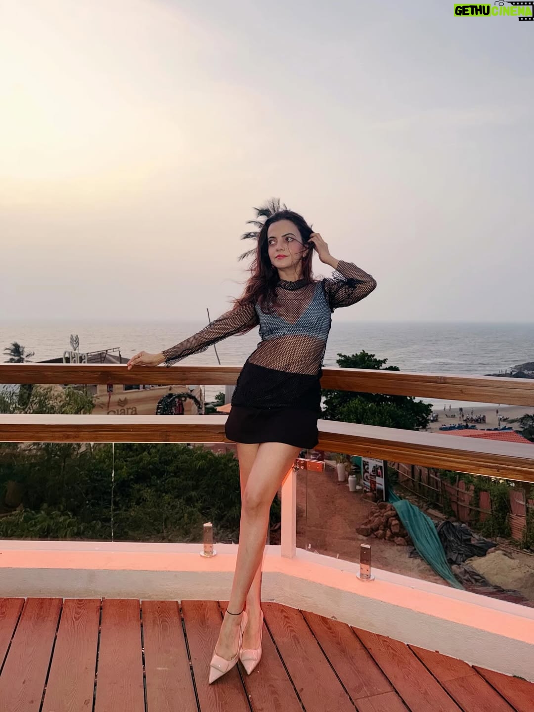 Ayra Sharma - 411 Likes - This is what gentle love looks like🥰
