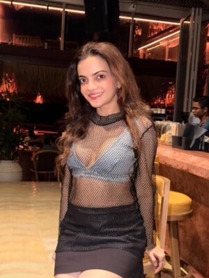Ayra Sharma Instagram - This is what gentle love looks like🥰