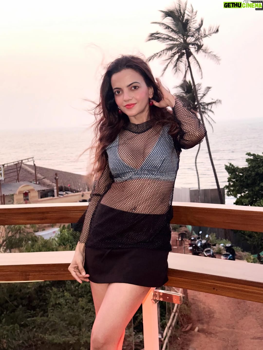 Ayra Sharma - 411 Likes - This is what gentle love looks like🥰