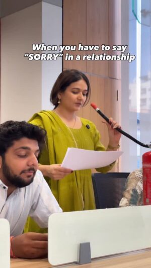Ayushi Shukla Instagram - Mai nhi bolungi chahe glti meri hi kyu na ho😒