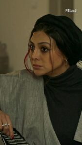 Actress Azadeh Samadi HD Photos and Wallpapers November 2025