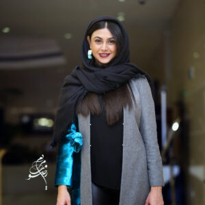 Actress Azadeh Samadi HD Photos and Wallpapers July 2018