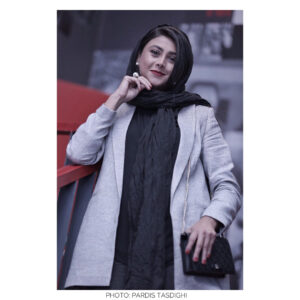 Azadeh Samadi Instagram - اکران فیلم “مارموز” در جشنواره بین المللی فجر