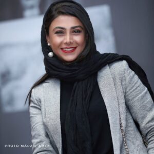 Azadeh Samadi Instagram - اکران فیلم “مارموز” در جشنواره بین المللی فجر