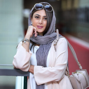 Actress Azadeh Samadi HD Photos and Wallpapers August 2018