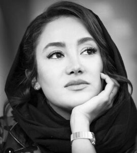 Actress Bahareh Afshari HD Photos and Wallpapers February 2017