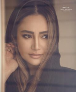 Actress Bahareh Afshari HD Photos and Wallpapers November 2025